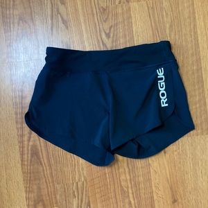 Rogue Running Shorts